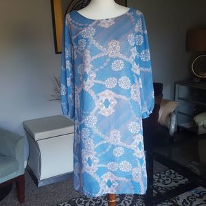 Dina Be Dress